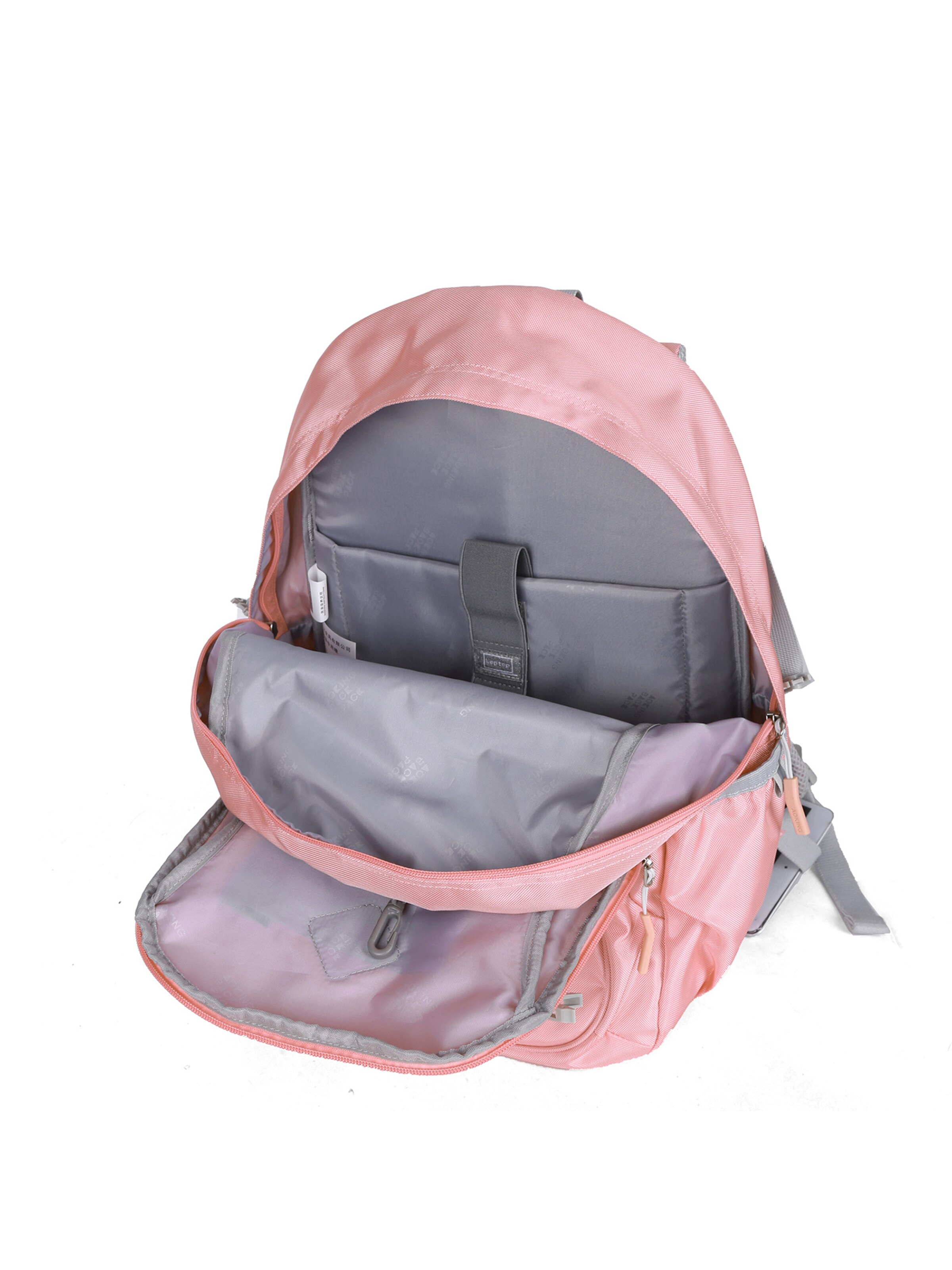 Aoking Rucksack in Pink