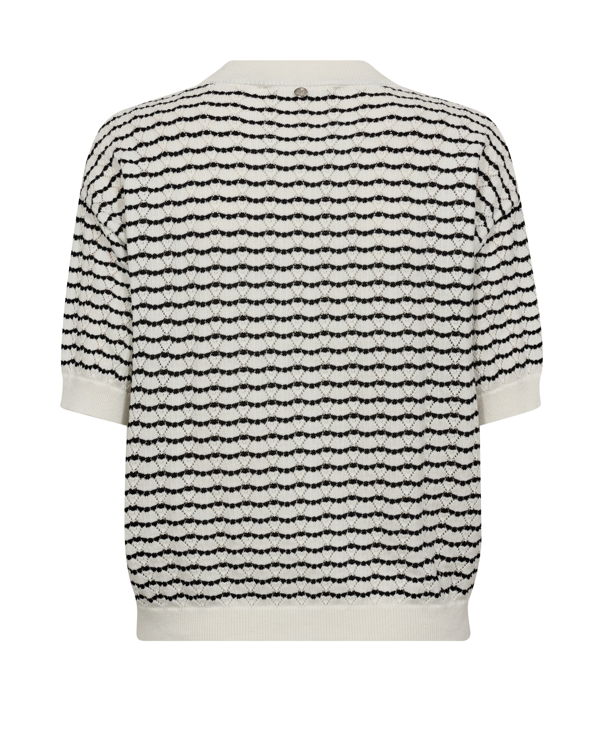 MOS MOSH Sweater in Beige