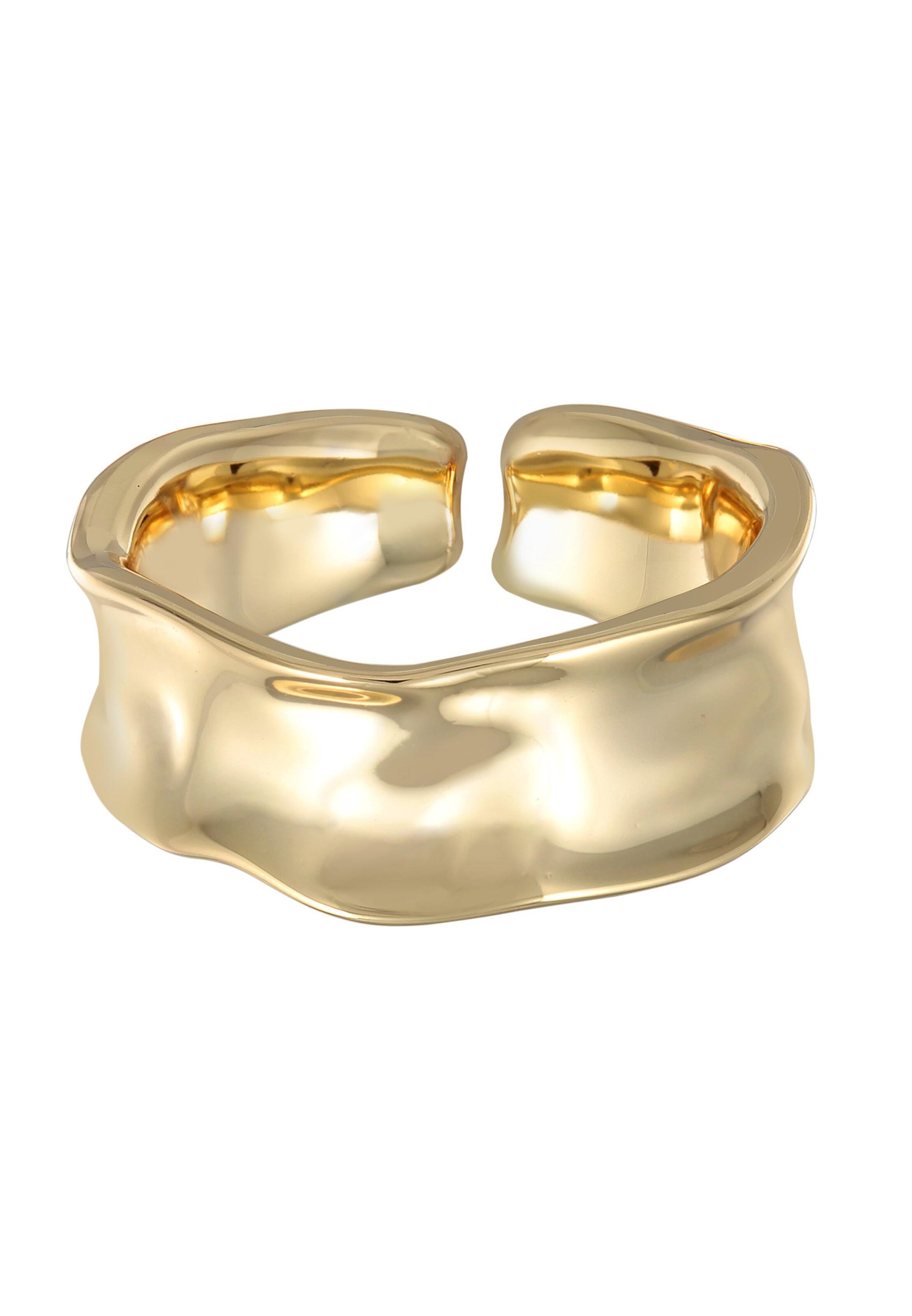 ELLI Ring in Gold