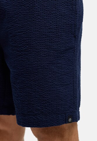 INDICODE JEANS Regular Broek 'Alizzo' in Blauw