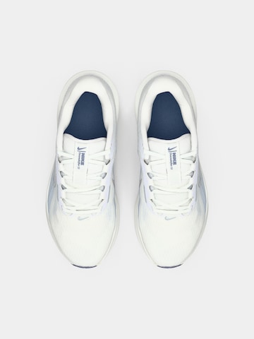 NIKE Running shoe 'DOWNSHIFTER 13' in White