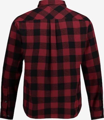JAY-PI Regular fit Overhemd in Rood
