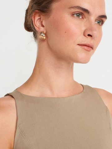 Abito 'Midi' di Dilvin in beige