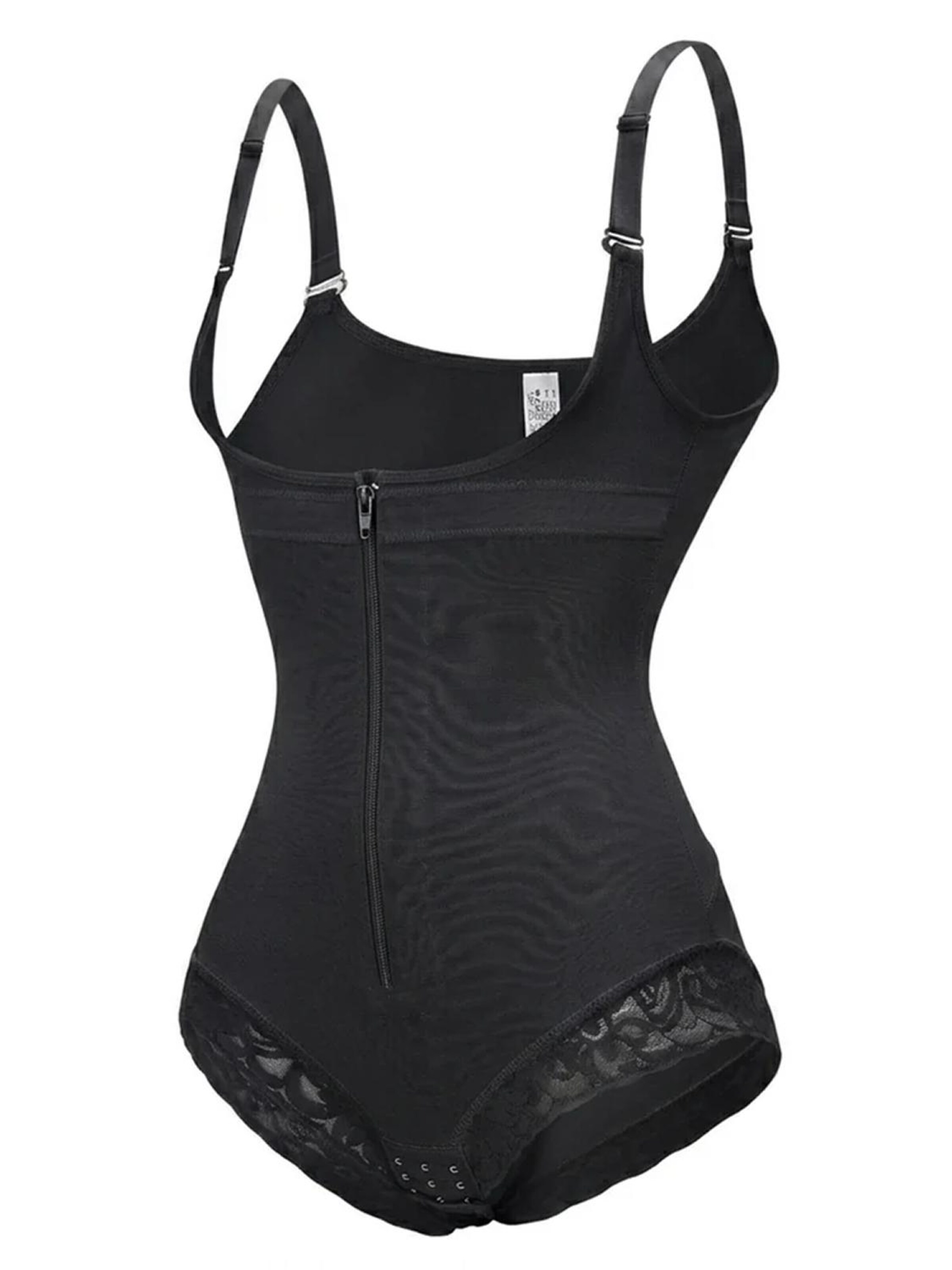 Shapetape Shapingbody in Zwart