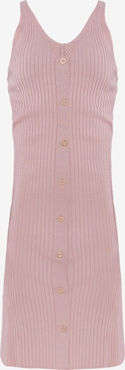 Felix Hardy Strickkleid in puder, Produktansicht