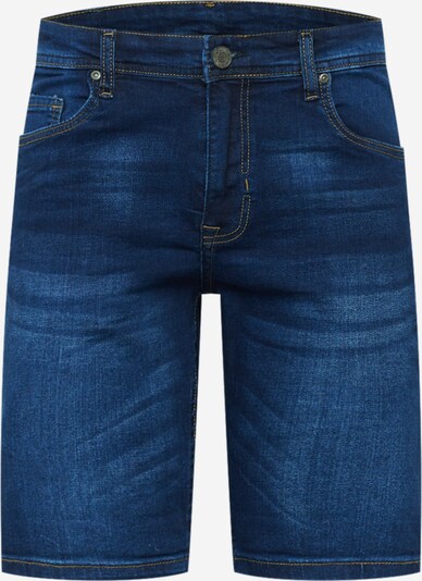 Jeans 'Lesli' Marcus pe albastru denim, Vizualizare produs