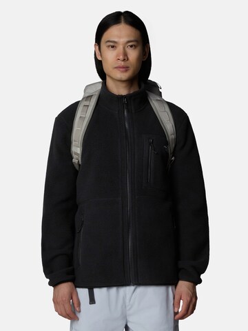 THE NORTH FACE Backpack 'VOYAGER' in Grey: front