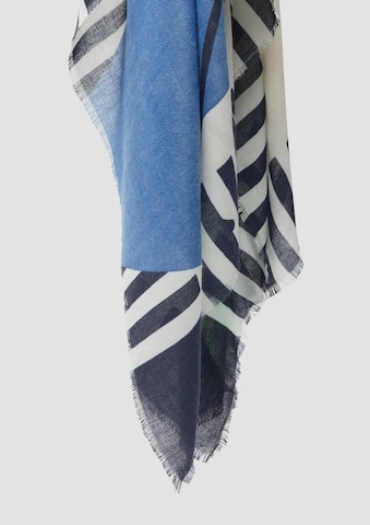 s.Oliver Sjaal in Beige