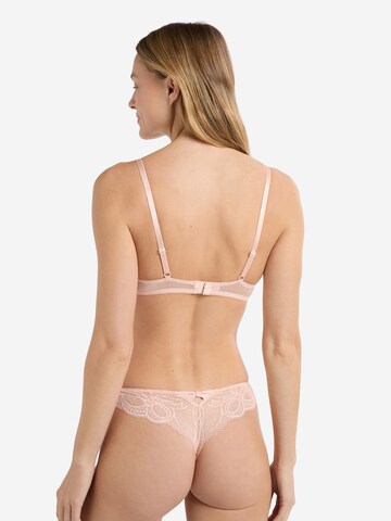 Classique Soutien-gorge 'Grace' ETAM en rose