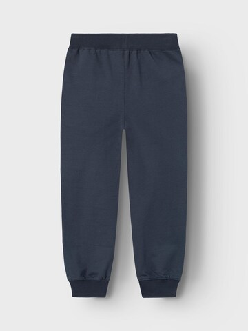 NAME IT Loosefit Broek in Blauw