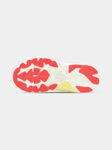 Chaussure de course 'ARAHI 8' HOKA en jaune