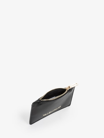 juoda VALENTINO Dėklas 'CLIO RE'