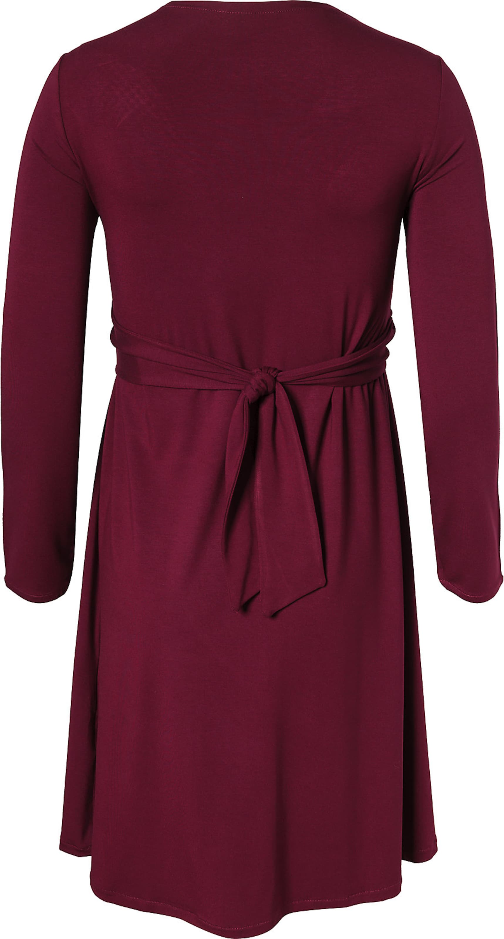 sarkans Bebefield Kleita 'Julianna'