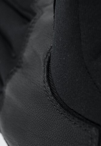 REUSCH Athletic Gloves 'Nanuq POLARTEC® HF PRO TOUCH-TEC™' in Black