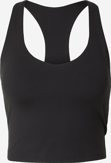 Fabletics Urheilutoppi 'ANYWHERE' koossa XS värissä musta, Tuotenäkymä