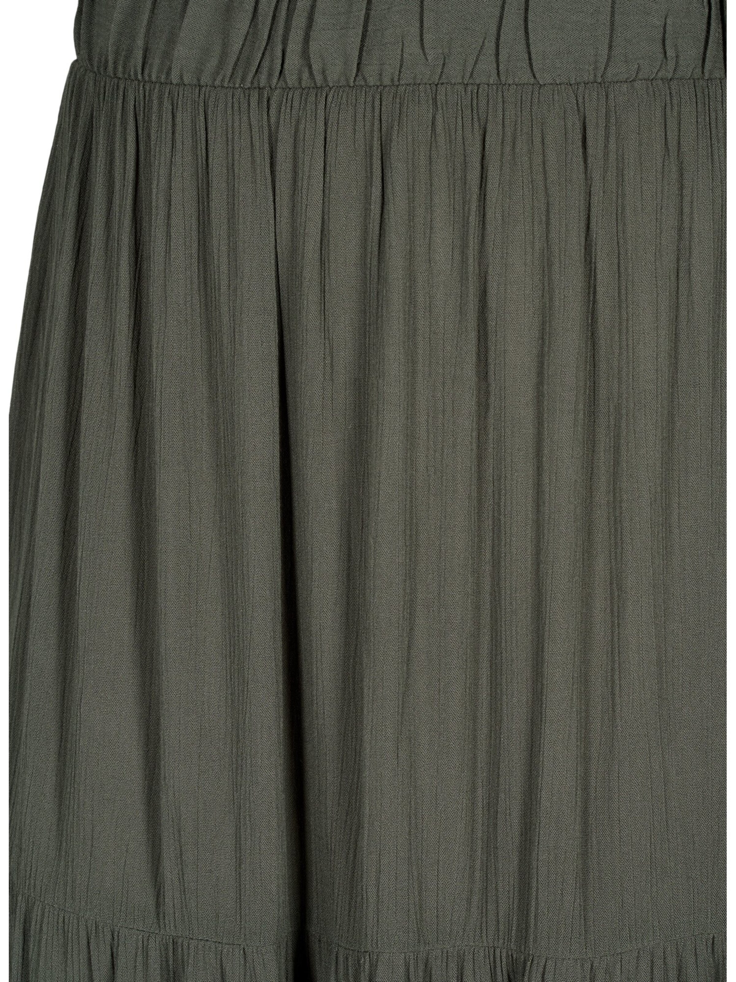 Zizzi Rock 'CAROSE' in Grün