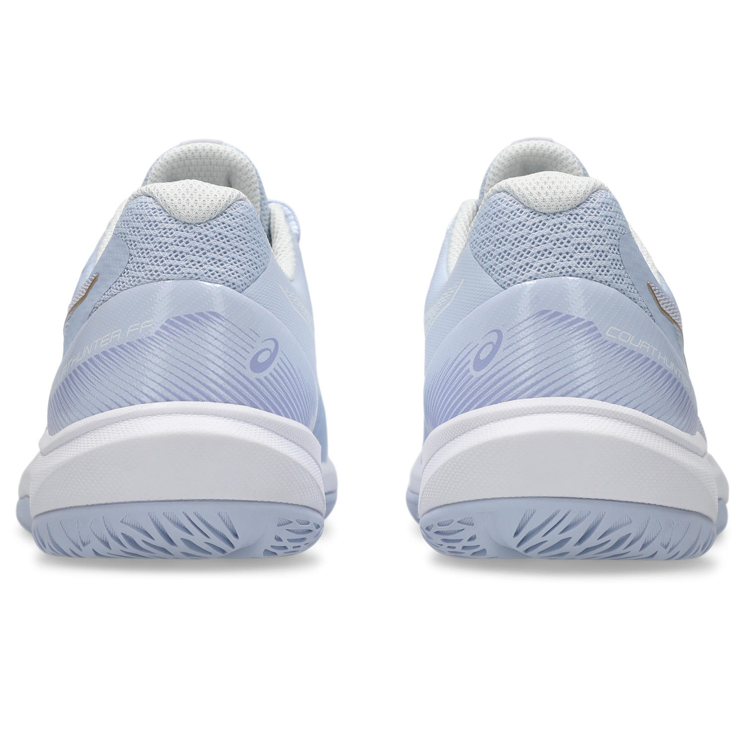 ASICS Athletic Shoes in Blue