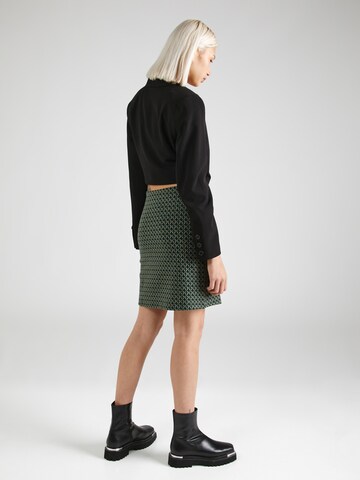 MEXX Skirt in Green