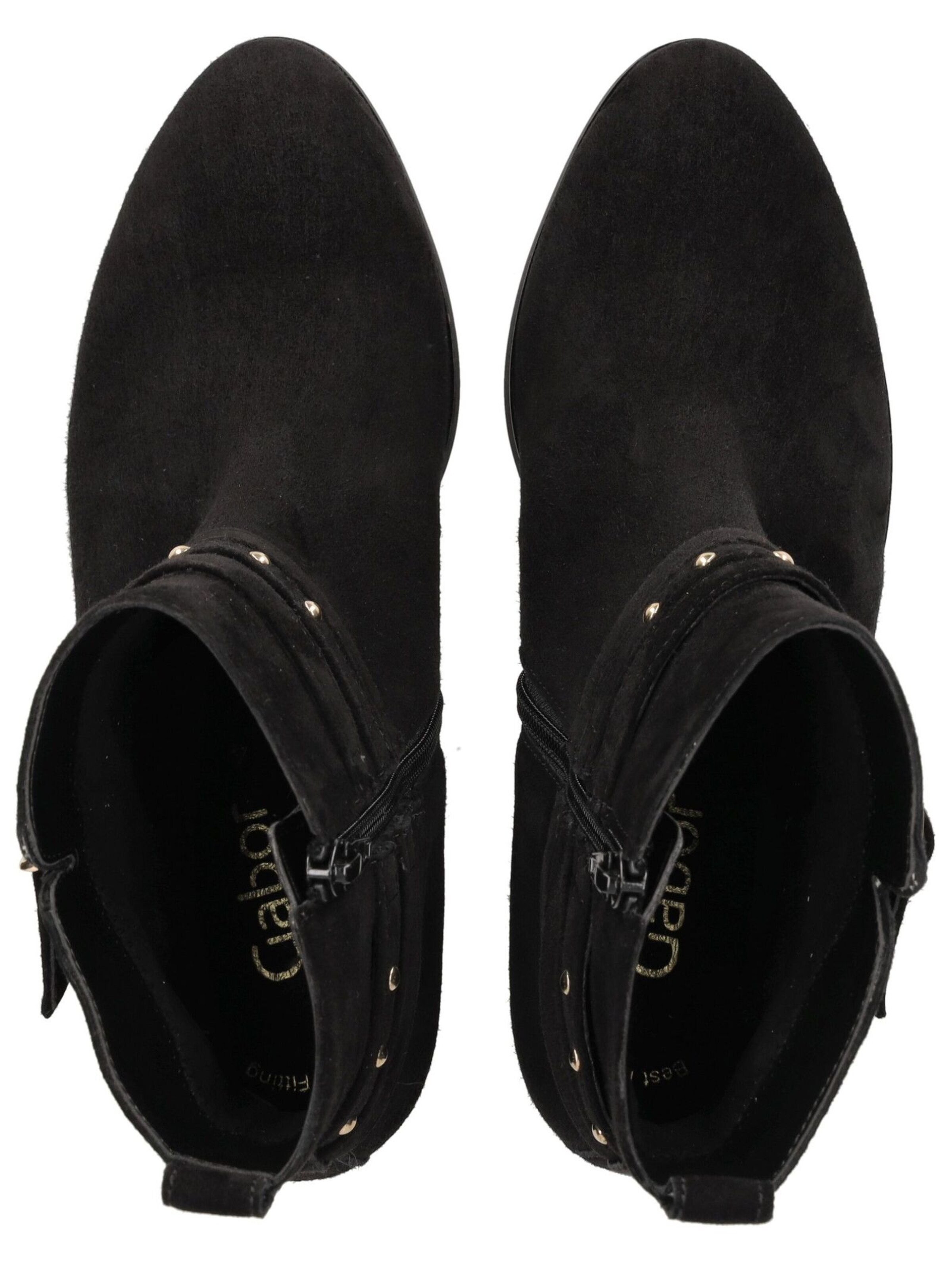 Stivaletto di GABOR in nero