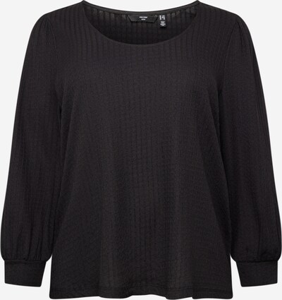 Vero Moda Curve Bluse 'BELITA' in schwarz, Produktansicht