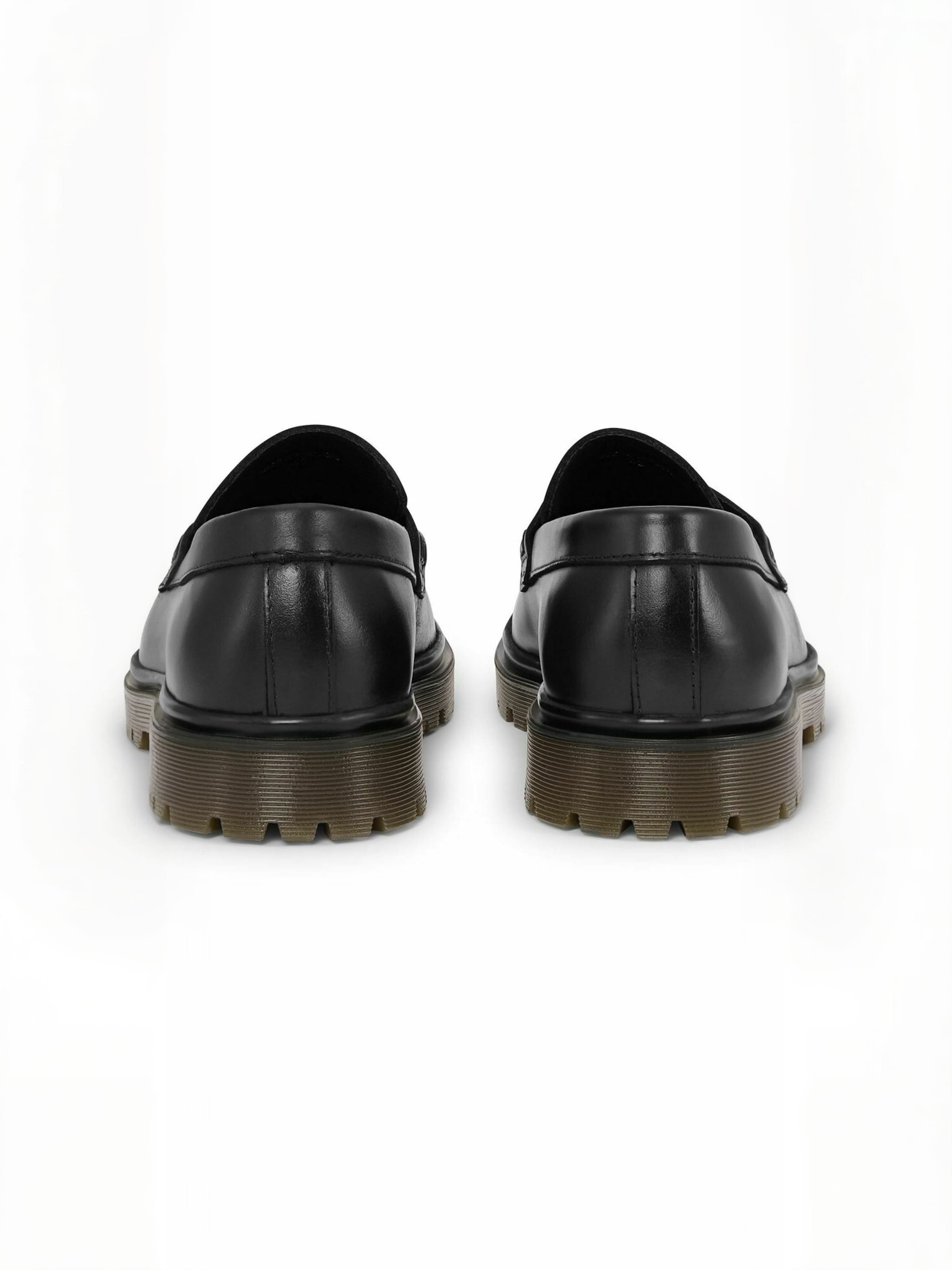 Boots ' ZAMBA ' di JoDis in nero