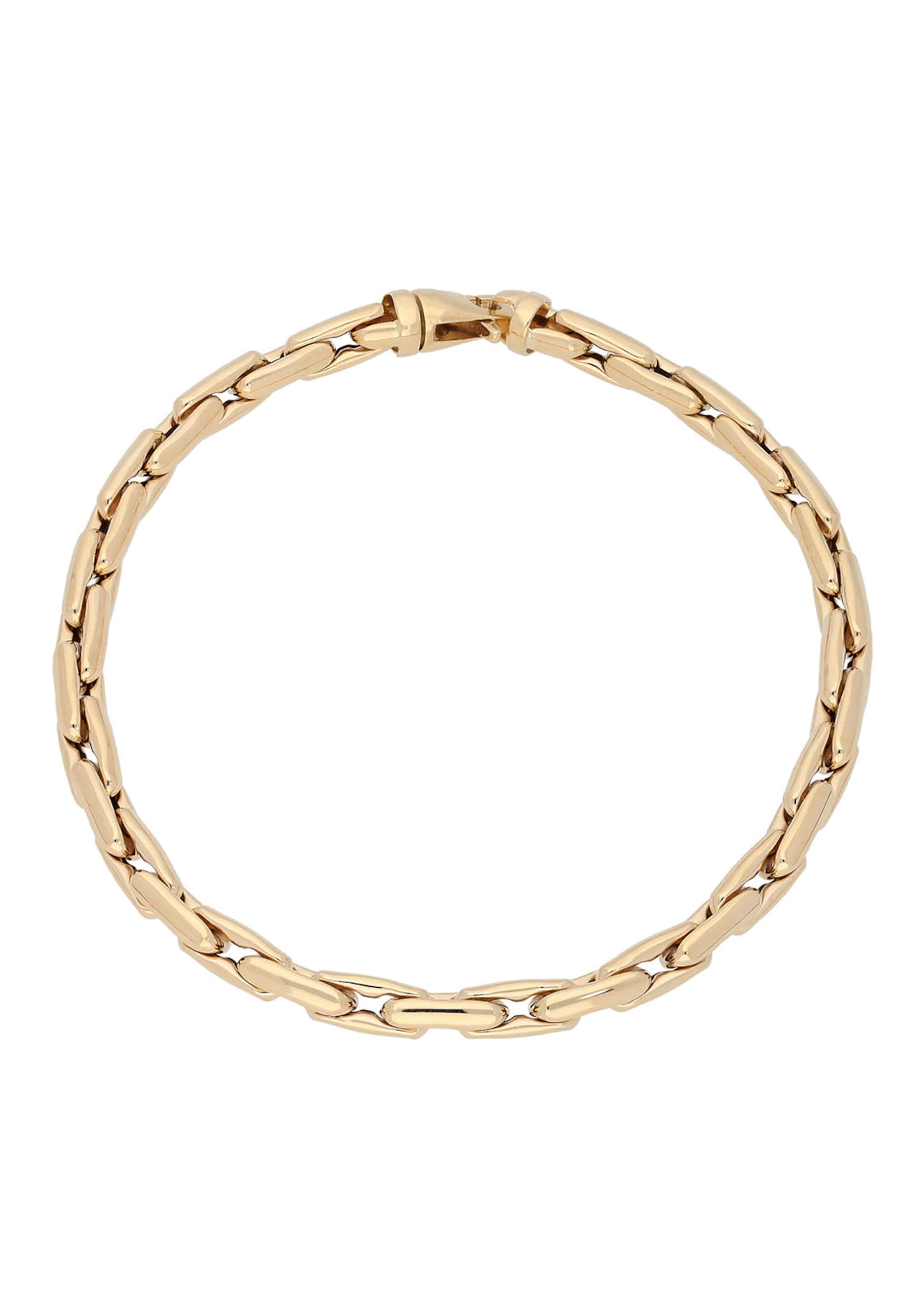FIRETTI Bracelet in Gold: front