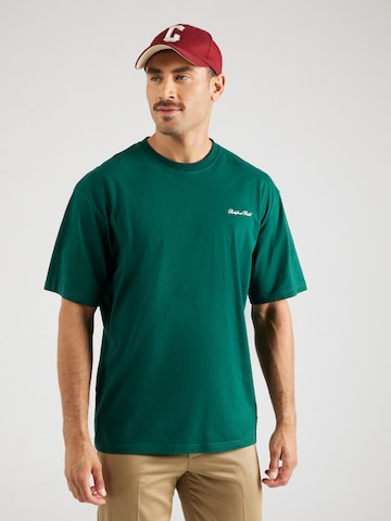 Redefined Rebel - Camiseta en verde: frente