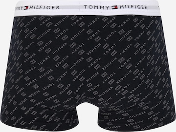 Tommy Hilfiger Underwear Boxershorts 'Essential' i blå