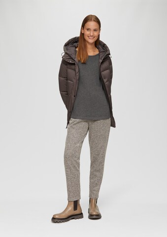 T-shirt s.Oliver en gris