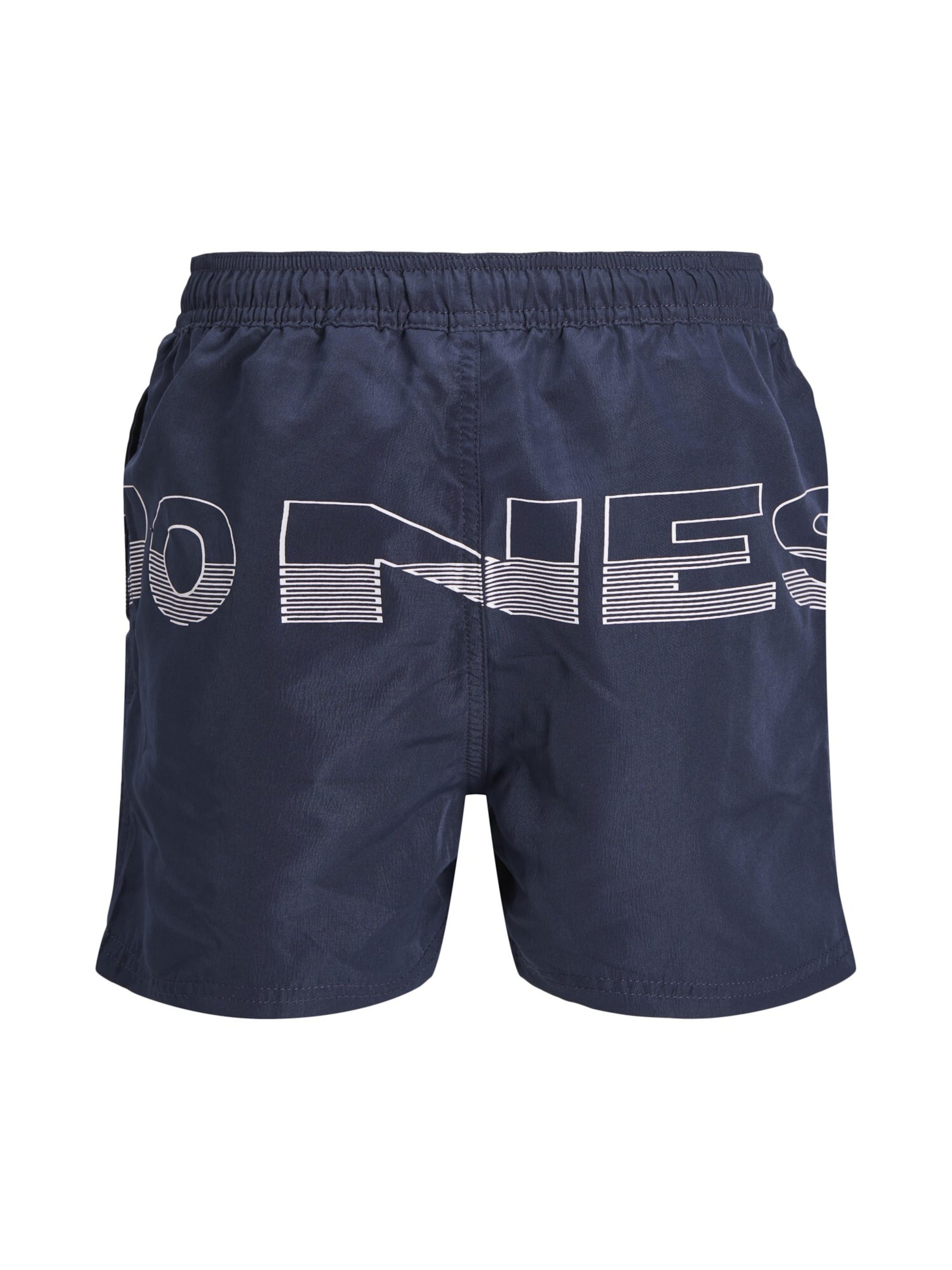 JACK & JONES Swimming shorts in Blue