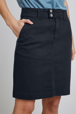 b.young Skirt 'BYLIKKE' in Blue