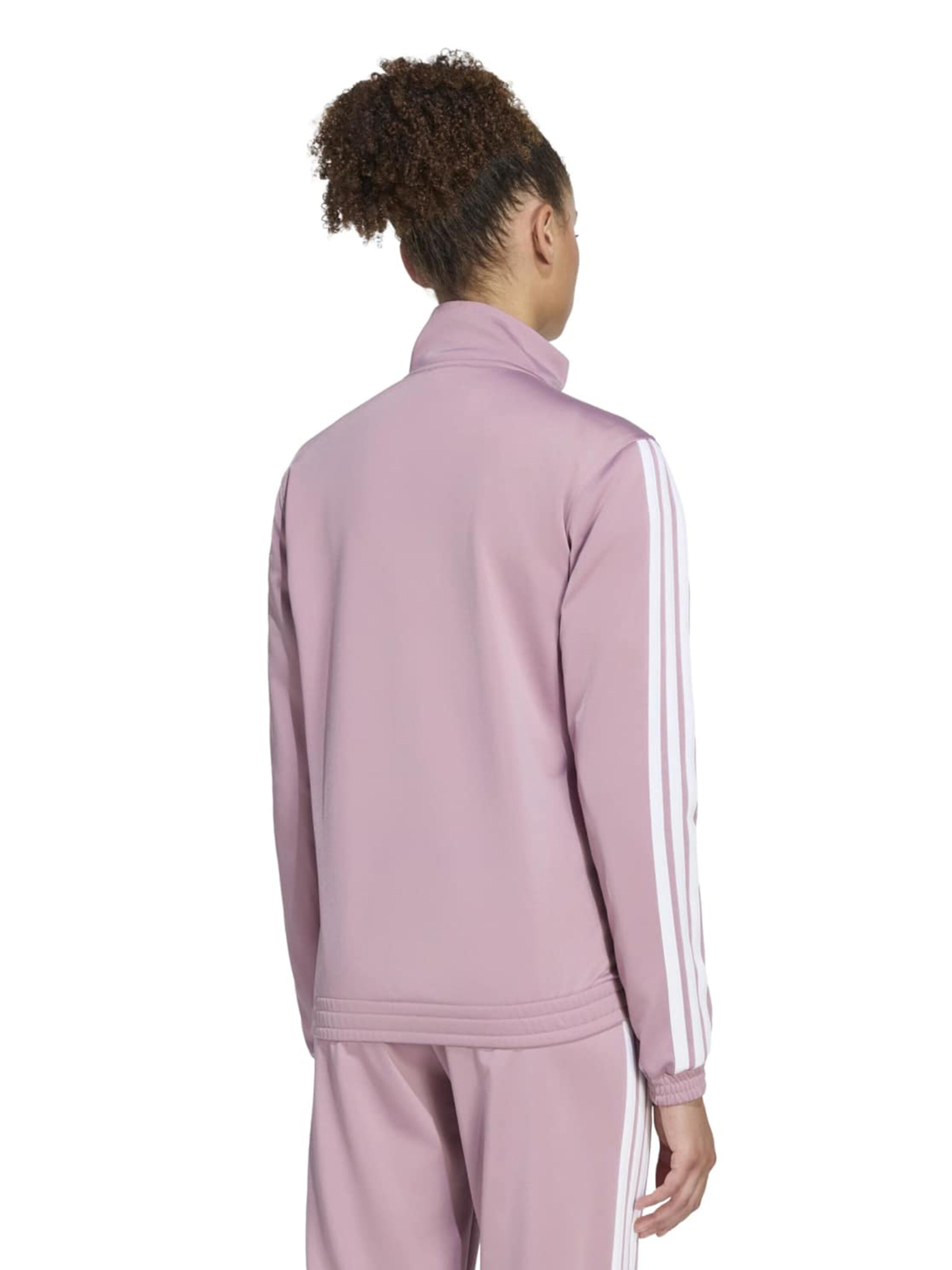 Jachetă de trening 'TRIC' de la ADIDAS SPORTSWEAR pe mov