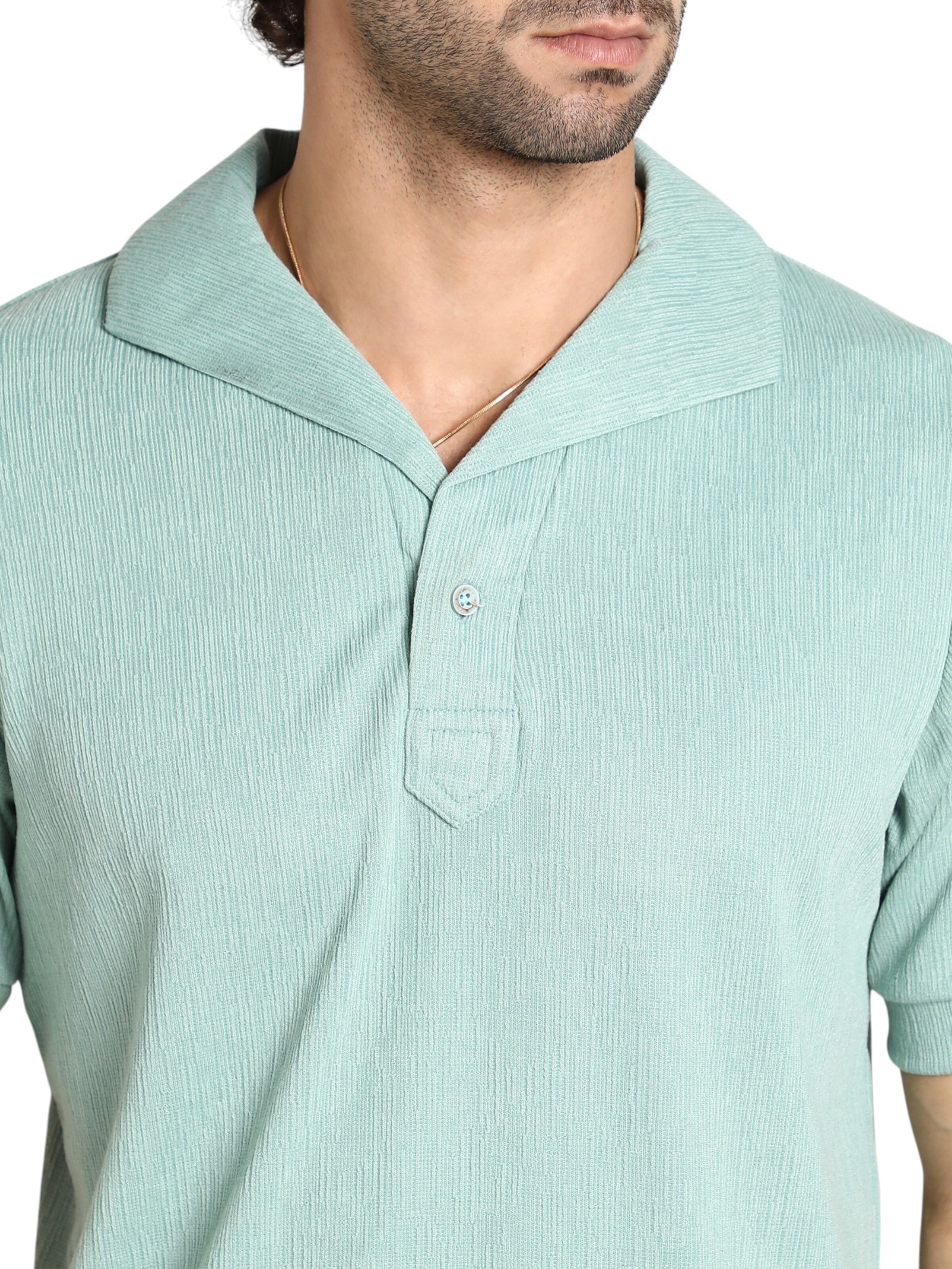 Campus Sutra Särk, värv roheline