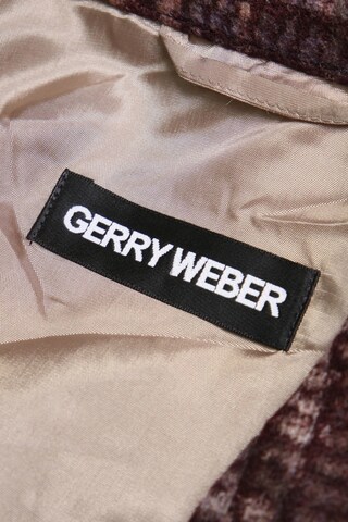 GERRY WEBER Blazer in XXL in Red