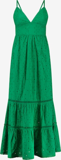 Shiwi Robe d’été 'JASMIN' en vert, Vue avec produit