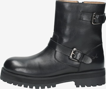 SANSIBAR Boots in Black