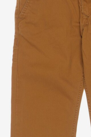 TIMBERLAND Pants in 29 in Orange