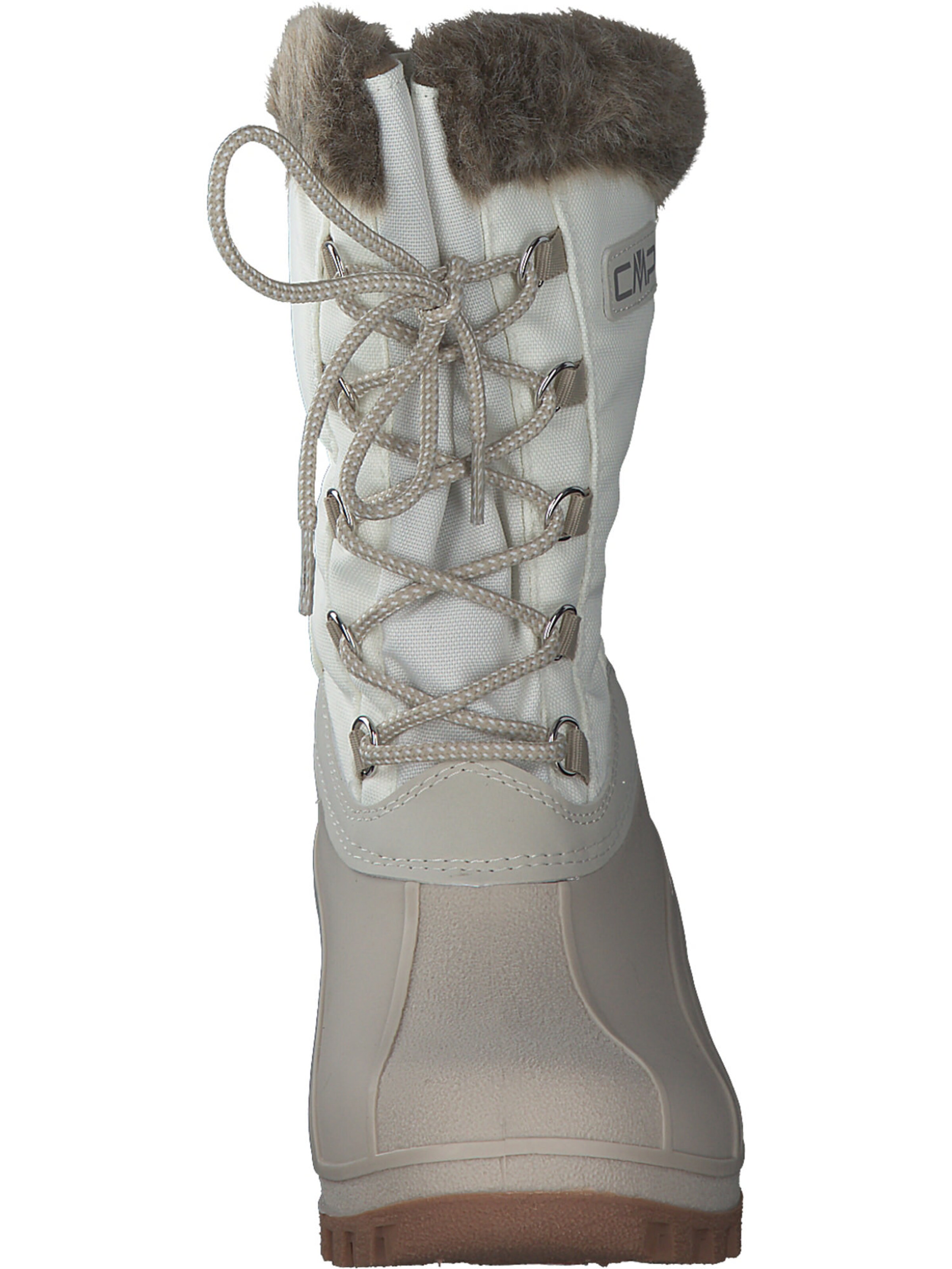 CMP Boots 'Girl Polhanne 30Q4695' in Grey