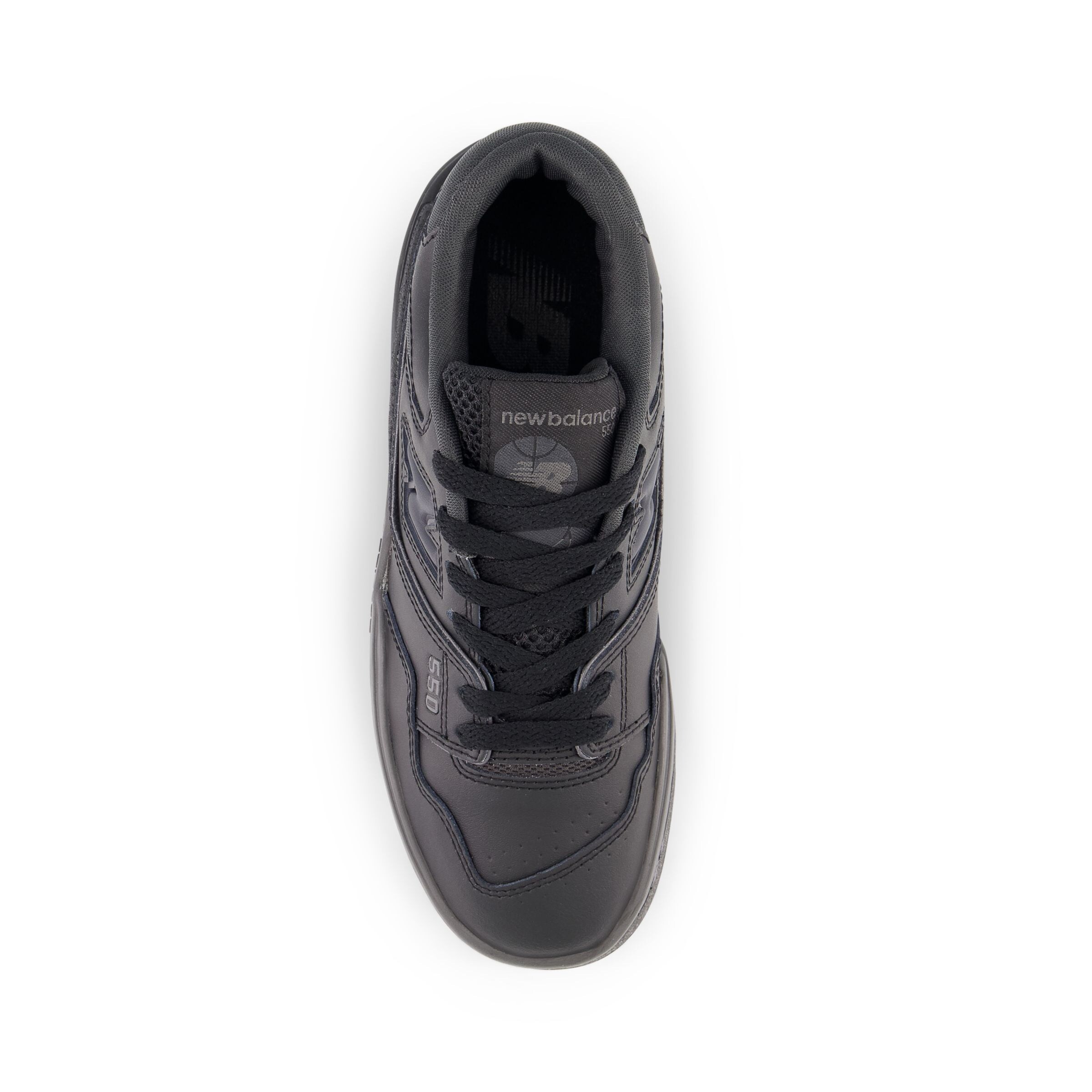 new balance Trainers '550' in Black