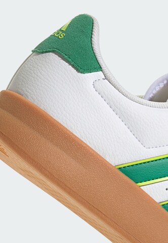 Sneaker bassa 'Breaknet 2.0' di ADIDAS SPORTSWEAR in bianco