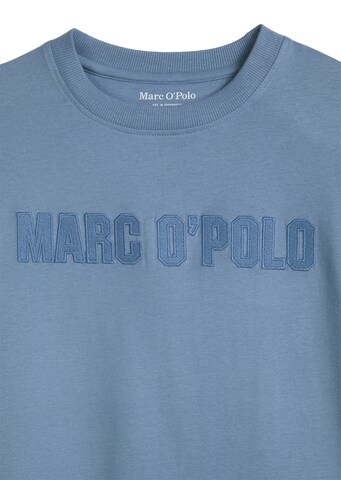 Marc O'Polo T-Shirt in Blau
