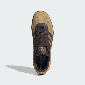 ADIDAS ORIGINALS - Zapatillas deportivas bajas 'Samba' en beige