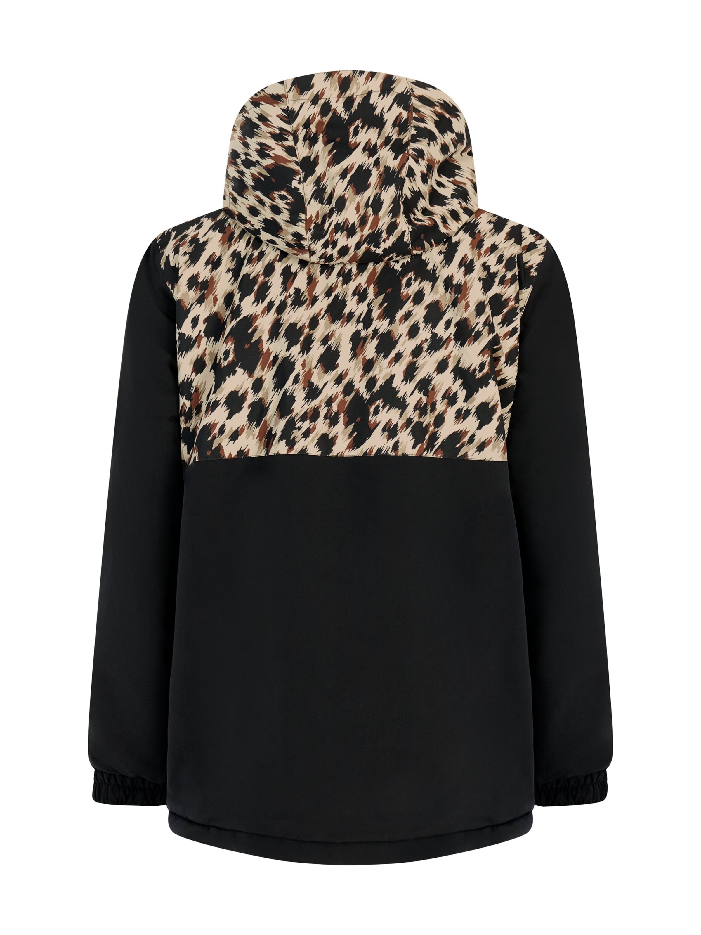 PROTEST Sportjacke 'PRTViper'‌‌‌‌‌‌‌‌ in Schwarz