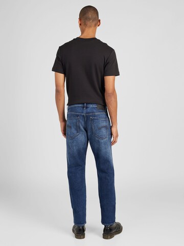 G-Star RAW Regular Jeans 'Mosa' i blå