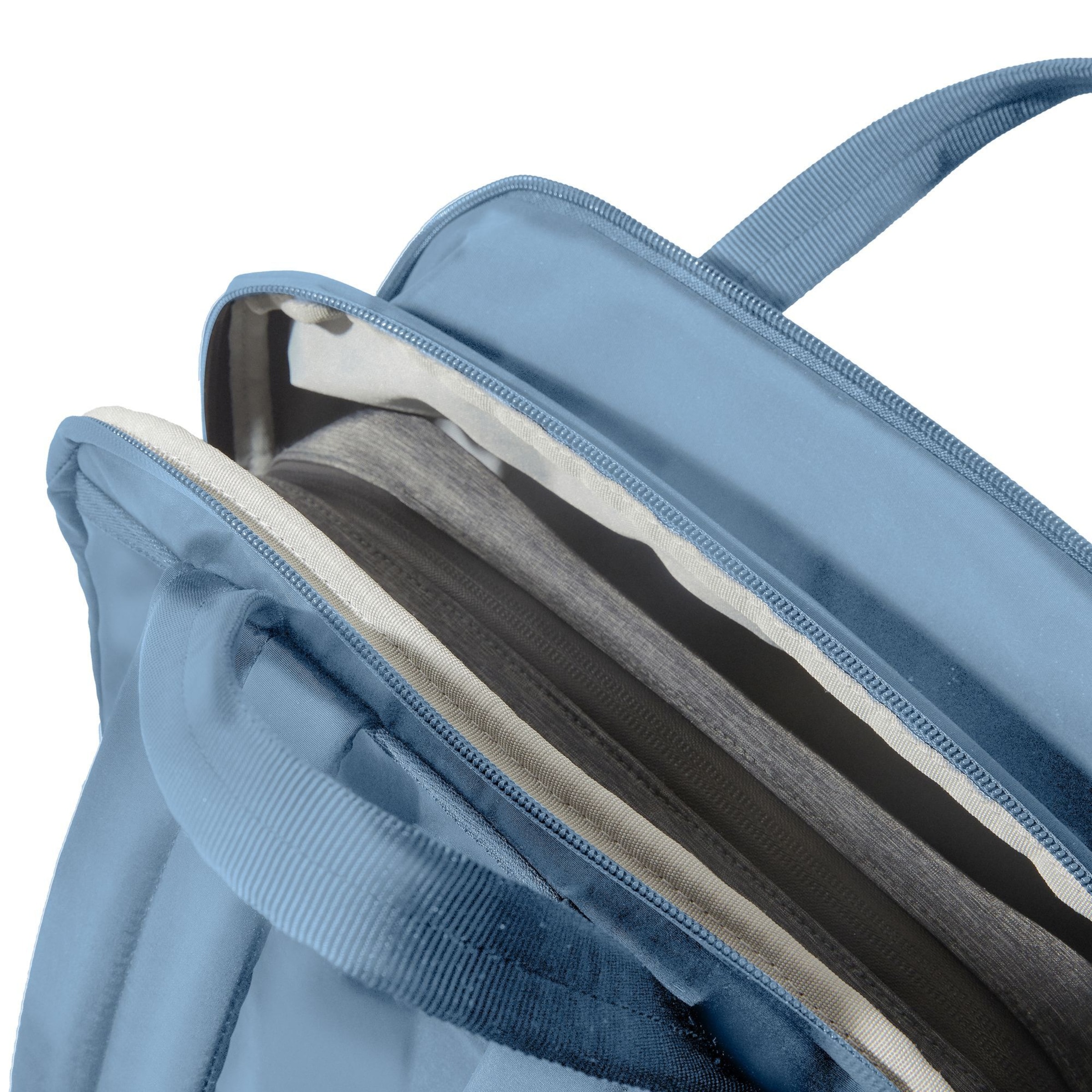 XD Design Backpack 'Soft Daypack' in Blue