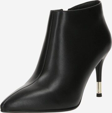 TATA Italia Ankle Boots in Schwarz: predná strana