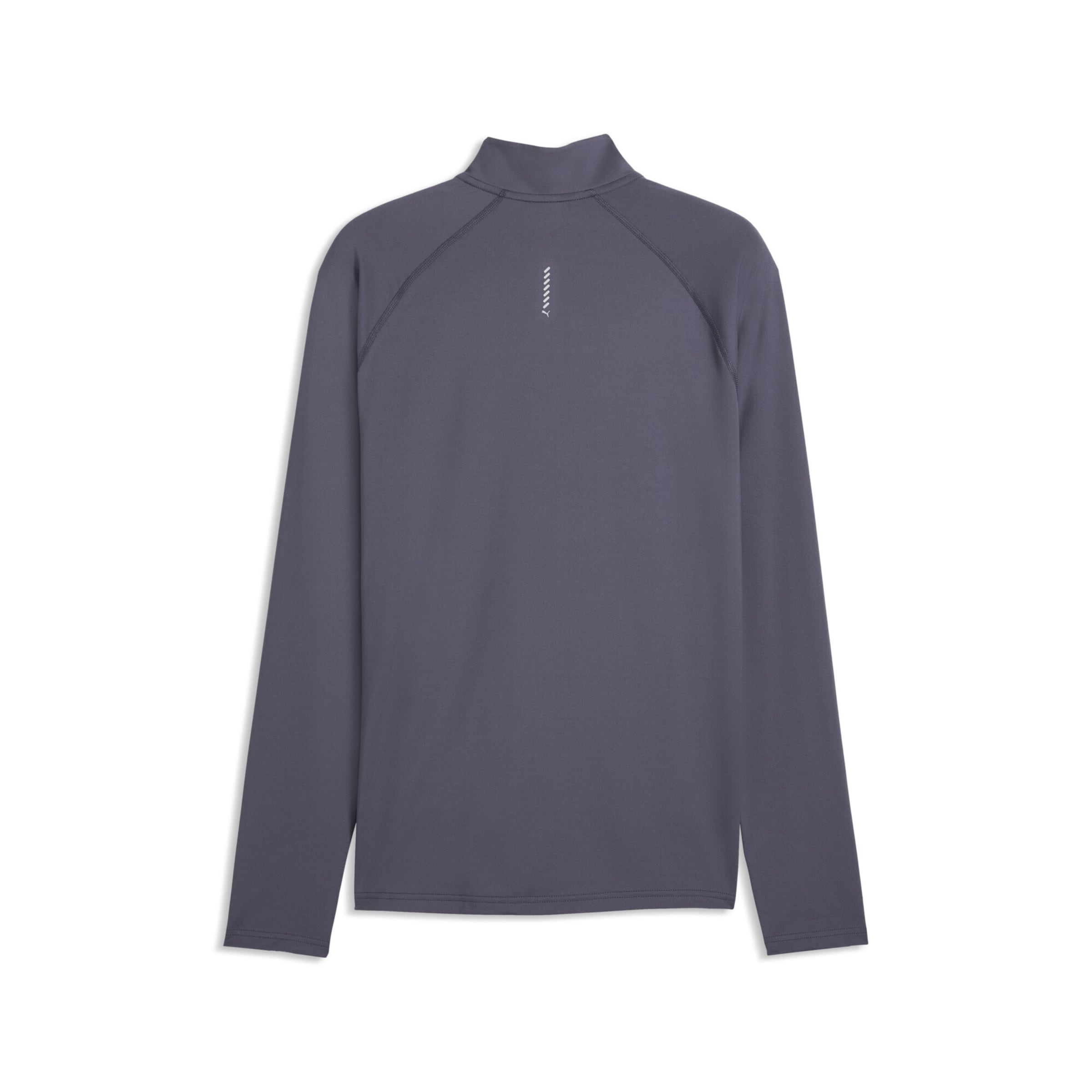 PUMA Functioneel shirt 'VELOCITY CLOUDSPUN ' in Grijs