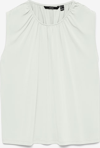 balts VERO MODA Topiņš 'VMFILLI': no priekšpuses