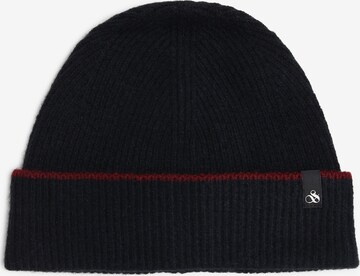 SCOTCH & SODA Beanie ' ' in Blue: front