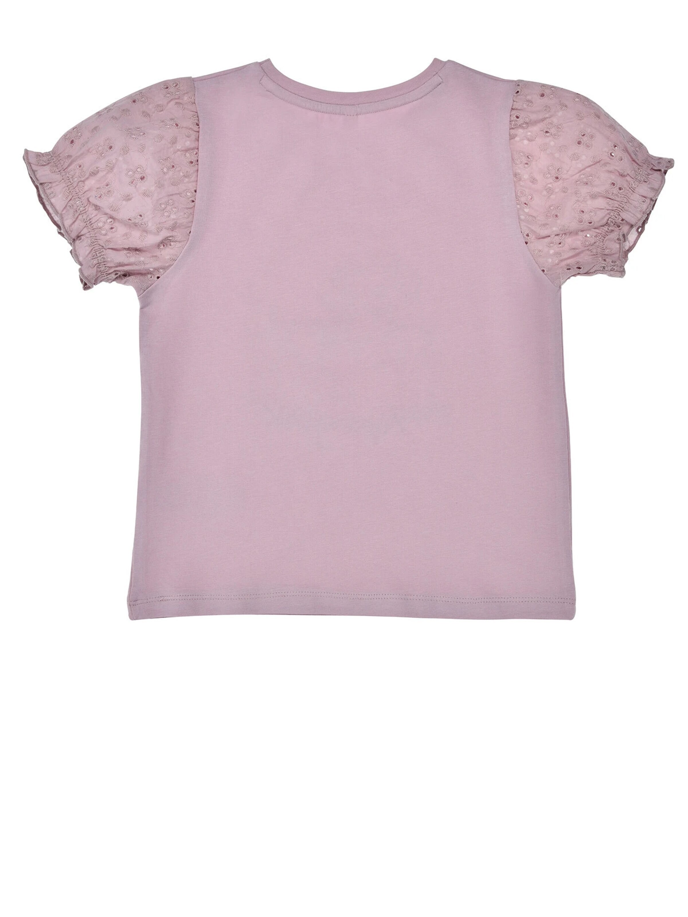 BONDI Shirt in Purple